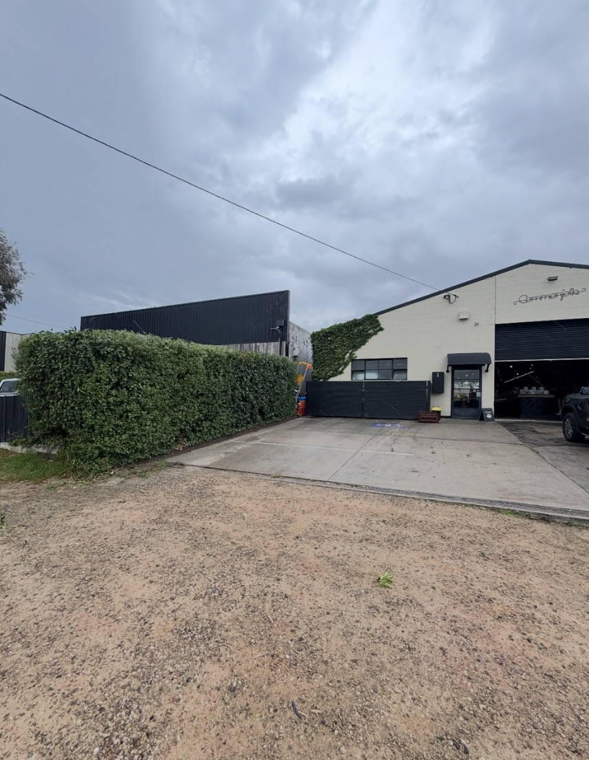 Smart Yards transformation 2