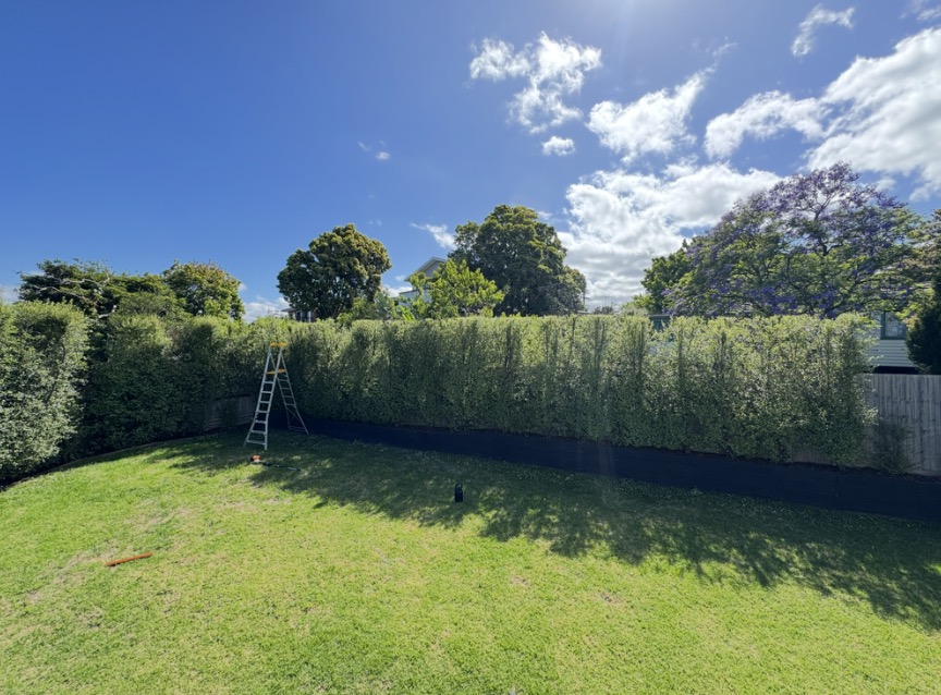 Smart Yards transformation 3