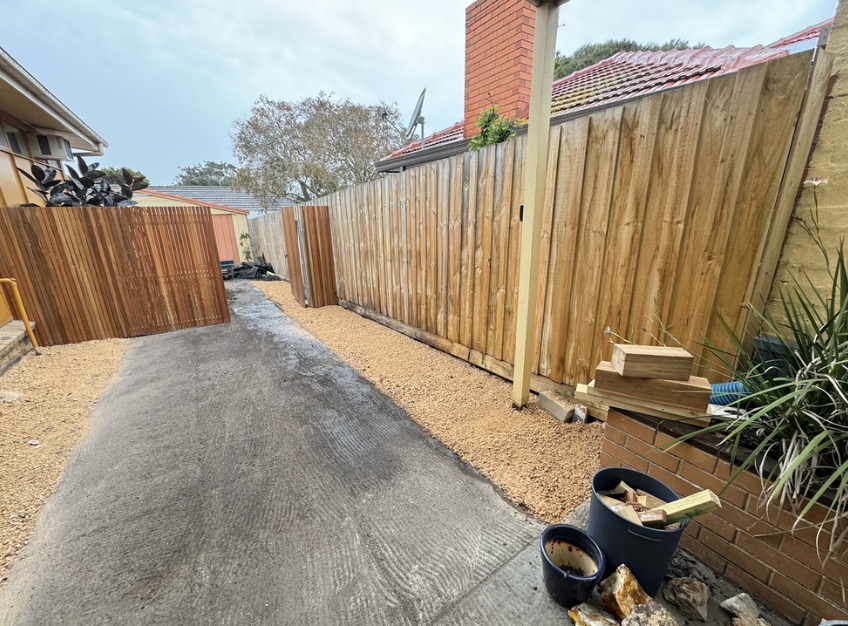 Smart Yards transformation 6